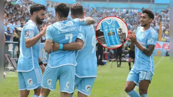 Sporting Cristal definió nueva marca deportiva para el 2025: Adidas no va más en el Rímac