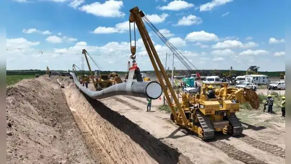 El país de Latinoamérica que tiene INVERSIÓN China para ser líder en el sector energético: Brasil será su socio estratégico
