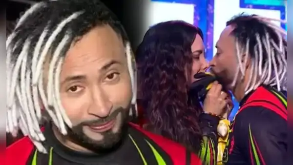 Zumba se pronuncia tras 'remember' con Rosangela Espinoza en 'Esto es guerra': "Fue mutuo acuerdo"