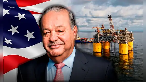 El nuevo pozo de petróleo y gas hallado en un país de América Latina: produciría 10.000 barriles por día desde 2026