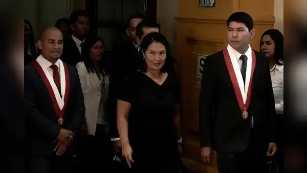 Fuerza Popular ha convertido el Congreso en su agencia de empleos