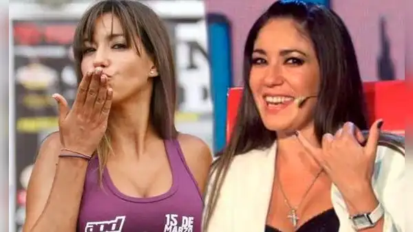 Tilsa Lozano: ¿cuál es su origen familiar y cuándo retornó a Perú?