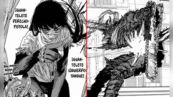 ‘Chainsaw Man 177’, manga: ¿cuándo se estrena, a qué hora y dónde puedes leer el nuevo capítulo?