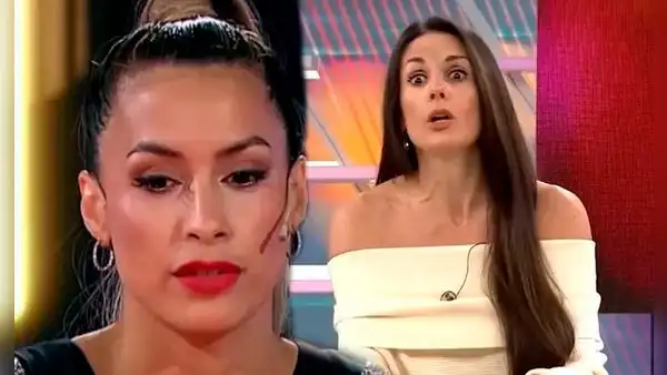 Rebeca Escribens critica a Milett Figueroa como jurado de 'Cantando 2024': "No está para juzgar a nadie"