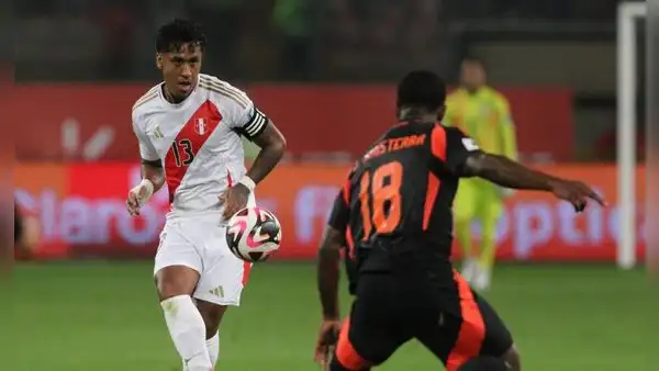 [CARACOL EN VIVO HD2 hoy] Partido Colombia vs. Perú vía Canal RCN Señal ONLINE