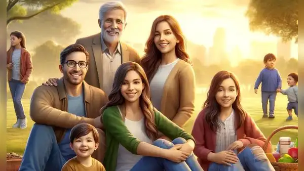 ¿Por qué el Día de la Familia en Perú se celebra este 8 de septiembre y qué frases dedicar?