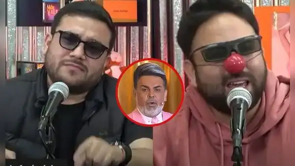 'Urracos' sorprenden al criticar a 'Chibolín' y explican por qué su jefa no habla: "No somos Magaly"