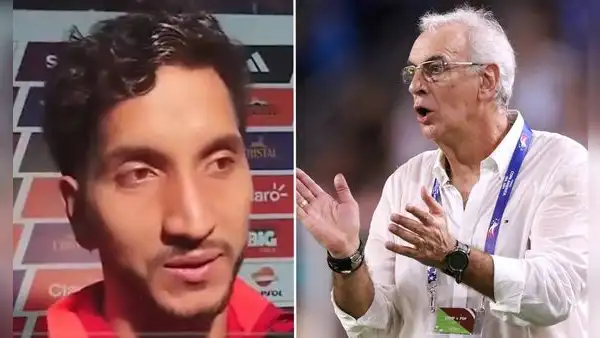 Archimbaud reveló el firme pedido que le hizo Jorge Fossati previo a su debut con Perú ante Colombia