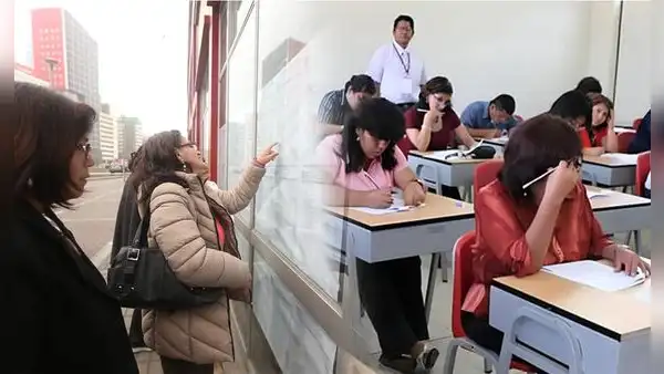 Nombramiento Docente 2024, conoce la fecha de resultados preliminares anunciada por Minedu