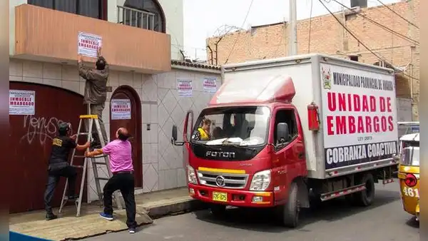 ¿No realizaste el pago del impuesto predial? Esto es lo que la municipalidad podría hacer con tu propiedad