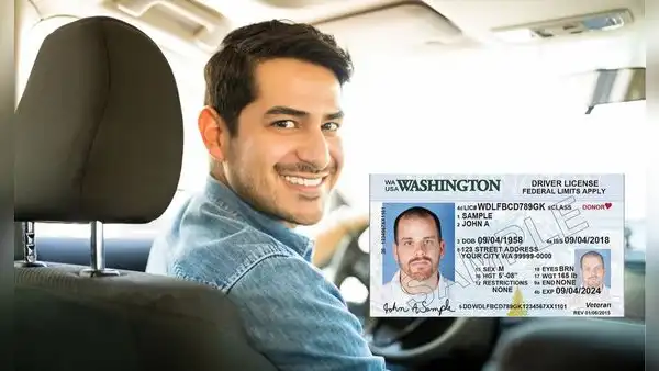 Adiós a la licencia de conducir: esta es la única tarjeta que necesitas para manejar en Estados Unidos en 2025