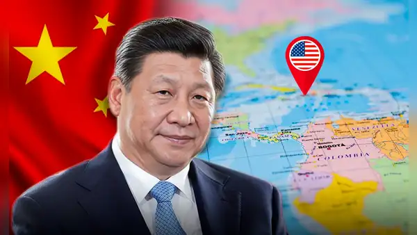 El país de América Latina donde China busca invertir en MEGAPROYECTOS pese a que le pertenece a Estados Unidos