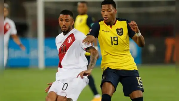 Previa Perú vs. Ecuador EN VIVO: Sergio Peña declaró previo al duelo por Eliminatorias