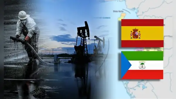 Este país africano superó a España en riqueza gracias a su producción de petróleo y ahora enfrenta una crisis económica