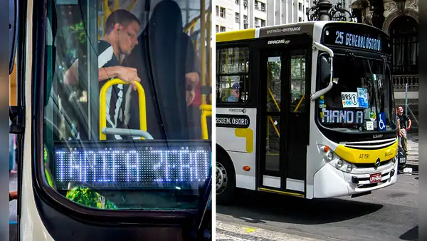 El único país de América Latina que tiene transporte público gratis: funciona en más de 100 de sus ciudades