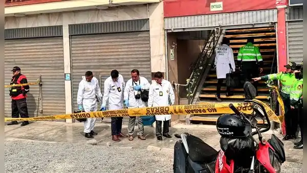Asesinato en Puente Piedra: dos personas fallecidas y seis heridos por sicarios