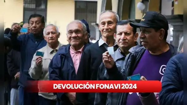 ¿Estás en las listas del Fonavi? Aprende cómo verificar si estás registrado y qué hacer si no figuras