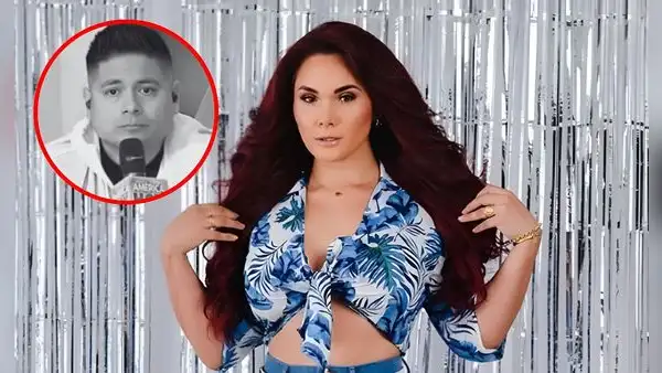 Génesis Tapia deja atrás la TRAICIÓN de Kike Márquez y agradece a sus fans: "Aquí ya no hay lágrimas"