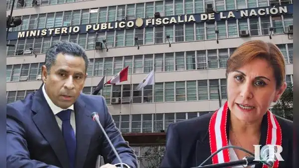 Fiscalía inicia diligencias contra Francisco Morales, expresidente del TC, por vinculación a red de Patricia Benavides