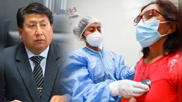 Congreso pretende eliminar exámenes para Serums y desequilibrar sistema médico rural, alertan expertos