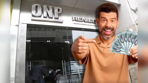ONP: ¿cuánto recibe un jubilado con 15 años de aportes? Descubre el monto de la pensión