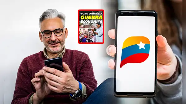 Cobra el AUMENTO del Bono de Guerra de septiembre 2024: REQUISITOS y 4 pasos fáciles para recibir vía Patria
