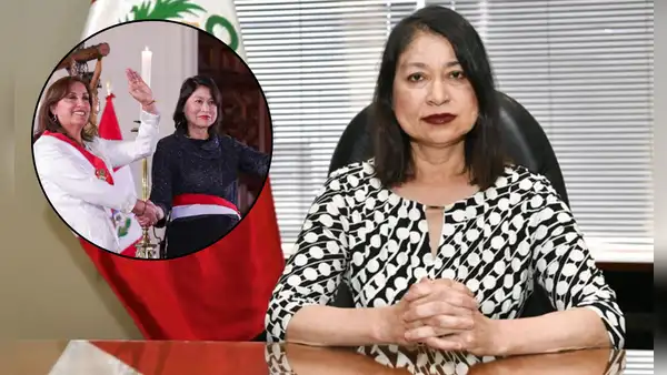 ¿Quién fue Ana Cecilia Gervasi, la exministra de Relaciones Exteriores, que fue encontrada sin vida a los 57 años?