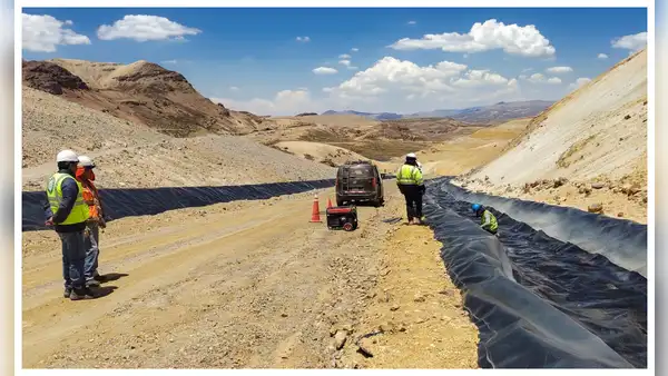 Empresa Aruntani incumple con cierre de mina y reclama que el Estado se haga cargo