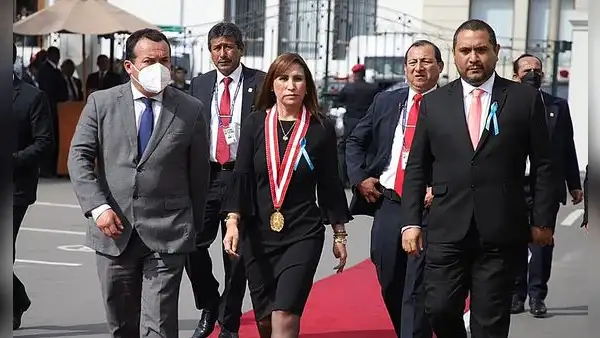 Juicio a Keiko Fujimori: jueces rechazan citar como testigos a Patricia Benavides, Jaime Villanueva y Martín Vizcarra