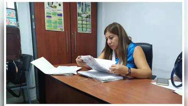 Fiscal del caso Edwin Oviedo: “No puedo sustentar algo que era vergonzoso”