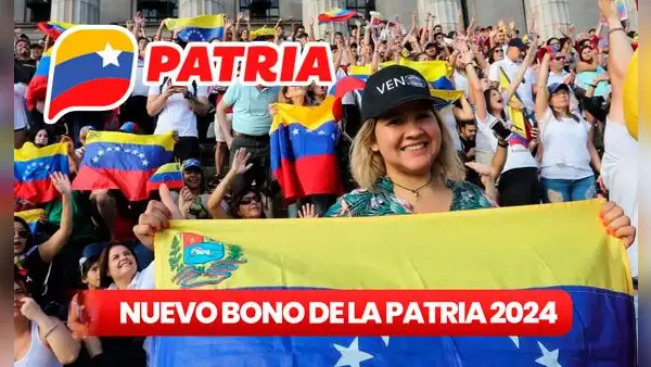 NUEVO BONO ÚNICO de 4.320 bolívares vía Sistema Patria: 4 pasos sencillos para cobrar el SUBSIDIO en Venezuela