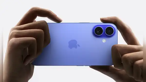 Lanzamiento iPhone 16: Apple presentó su nuevo dispositivo con IA, AirPods 4, cargador y MÁS