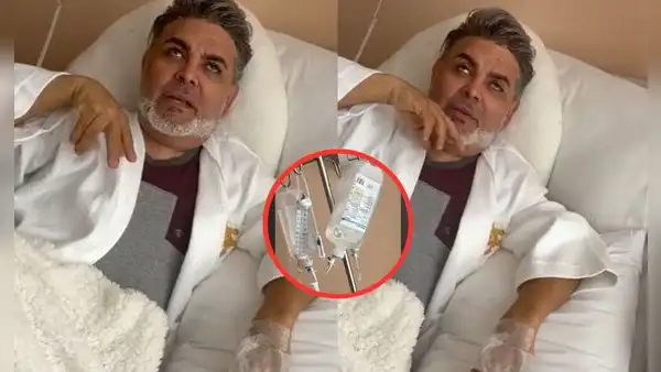 Andrés Hurtado reaparece desde clínica en medio de denuncias por presunto tráfico de influencias