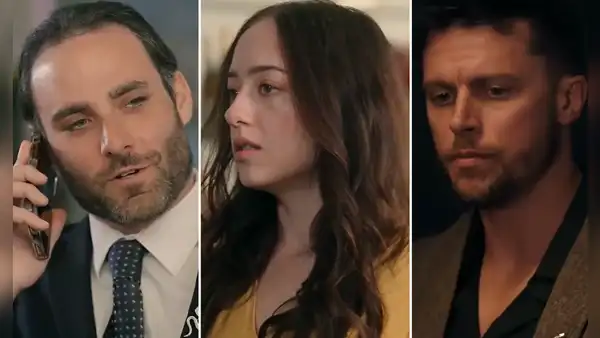 ‘La buena chica de la mafia’ online: dónde ver la serie completa con subtítulos en español
