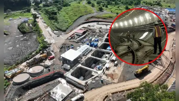El megaproyecto en Latinoamérica del Canal de Panamá que será un túnel bajo el mar: histórica construcción con más de 5 hectáreas