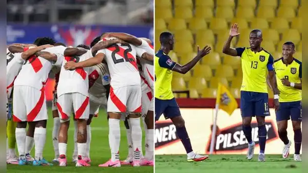 Alineaciones Perú vs. Ecuador: el inesperado 11 de Jorge Fossati para dar el golpe en Quito por las Eliminatorias 2026