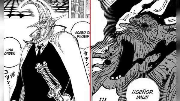 ‘One Piece 1126’, manga: ¿cuándo se estrena, a qué hora y dónde puedes leer el nuevo capítulo?