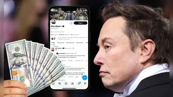 Empleado de Twitter venció a Elon Musk y recibirá US$600.000 de indemnización: fue despedido por no responder un correo