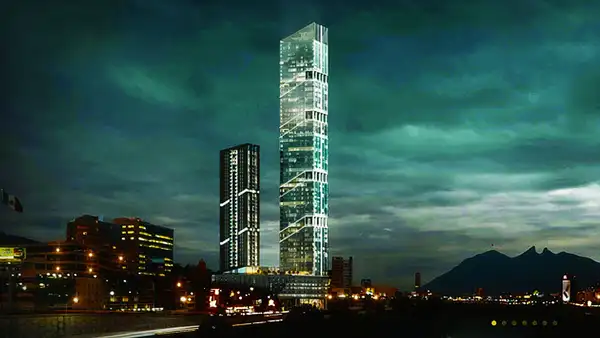 Esto alberga el edificio más alto de América Latina en toda la región: conoce por qué es un símbolo de modernidad