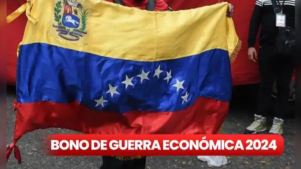 AUMENTO del Bono de Guerra Económica HOY, 16 de septiembre 2024: FECHAS POSIBLES de pago, NUEVOS MONTOS y buenas noticias