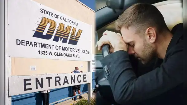 Licencia de conducir en California: nuevo cambio en el DMV generará malestar entre los conductores de Estados Unidos