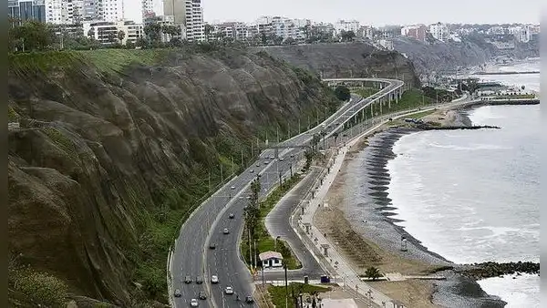 Expertos debatirán sobre prevención en construcciones y desarrollo en la Costa Verde