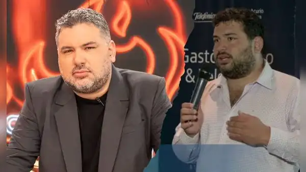 Javier Masías: ¿qué profesión tenía antes de convertirse en el jurado más temido de ‘El gran chef: famosos’?