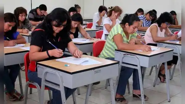 Resultados preliminares de examen Nombramiento Docente 2024, revisa ingresantes a la Carrera Pública Magisterial