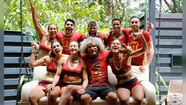 Desafío 2024 CAPÍTULO 105 EN VIVO, 10 de septiembre: VER GRATIS el duelo entre TEAM PIBE y TEAM TINO, vía Caracol TV