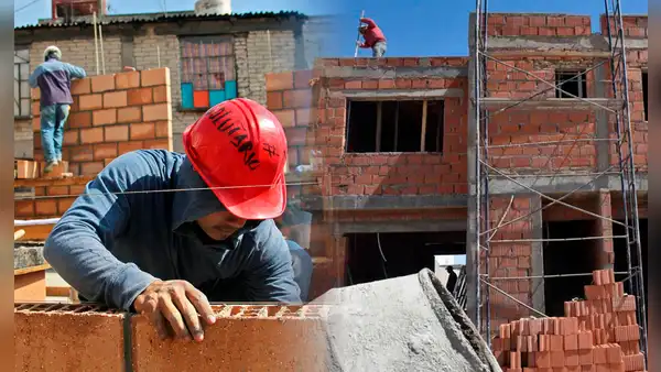 Esto costaría construir una casa de 100m2 y 2 pisos en COMAS, CARABAYLLO y otros distritos de LIMA NORTE
