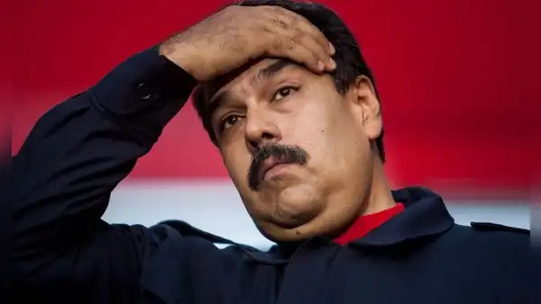 ¿Qué es Ya Casi Venezuela y en qué consiste el plan que busca acabar con el régimen de Maduro?
