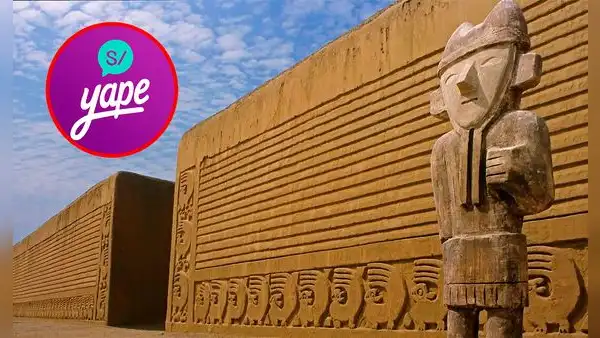 Yape lanza cupones por tiempo limitado para viajar dentro del Perú a solo S/10: disfruta de una ruta nueva cada día