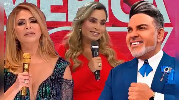 Ethel Pozo se pronuncia sobre denuncias a Andrés Hurtado tras presunta cercanía con Gisela Valcárcel: "La bomba del año"