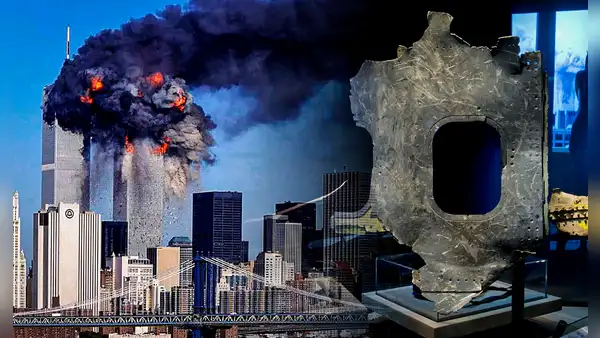 A 23 años del ataque terrorista contra las Torres Gemelas: más de 70.000 objetos fueron extraídos de las víctimas